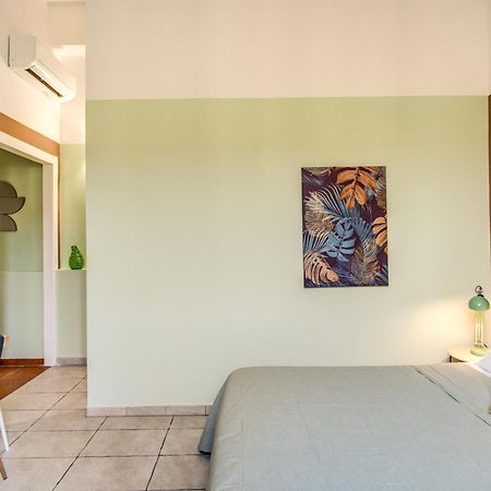 Perla Marina Otel La Spezia Dış mekan fotoğraf