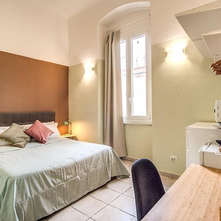Perla Marina Otel La Spezia Dış mekan fotoğraf
