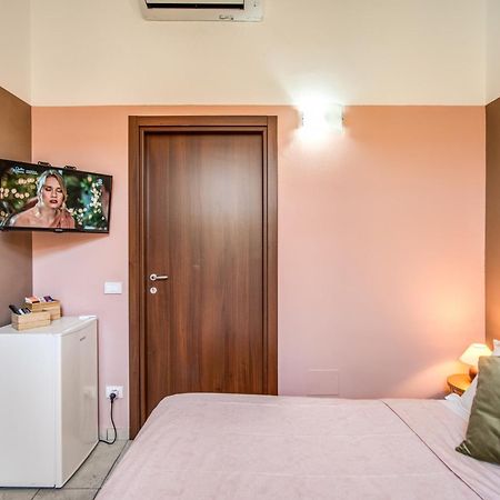 Perla Marina Otel La Spezia Dış mekan fotoğraf
