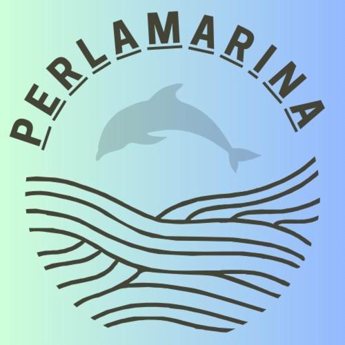 Perla Marina Otel La Spezia Dış mekan fotoğraf