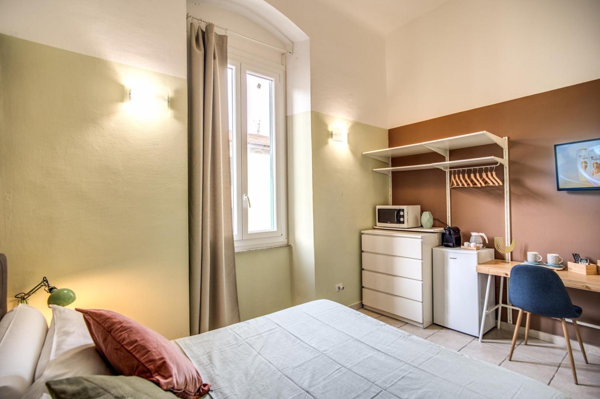Perla Marina Otel La Spezia Dış mekan fotoğraf