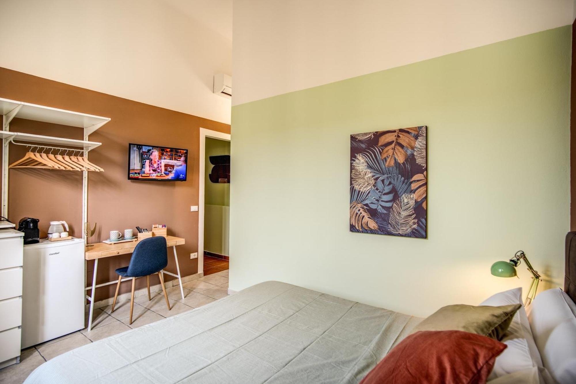 Perla Marina Otel La Spezia Dış mekan fotoğraf