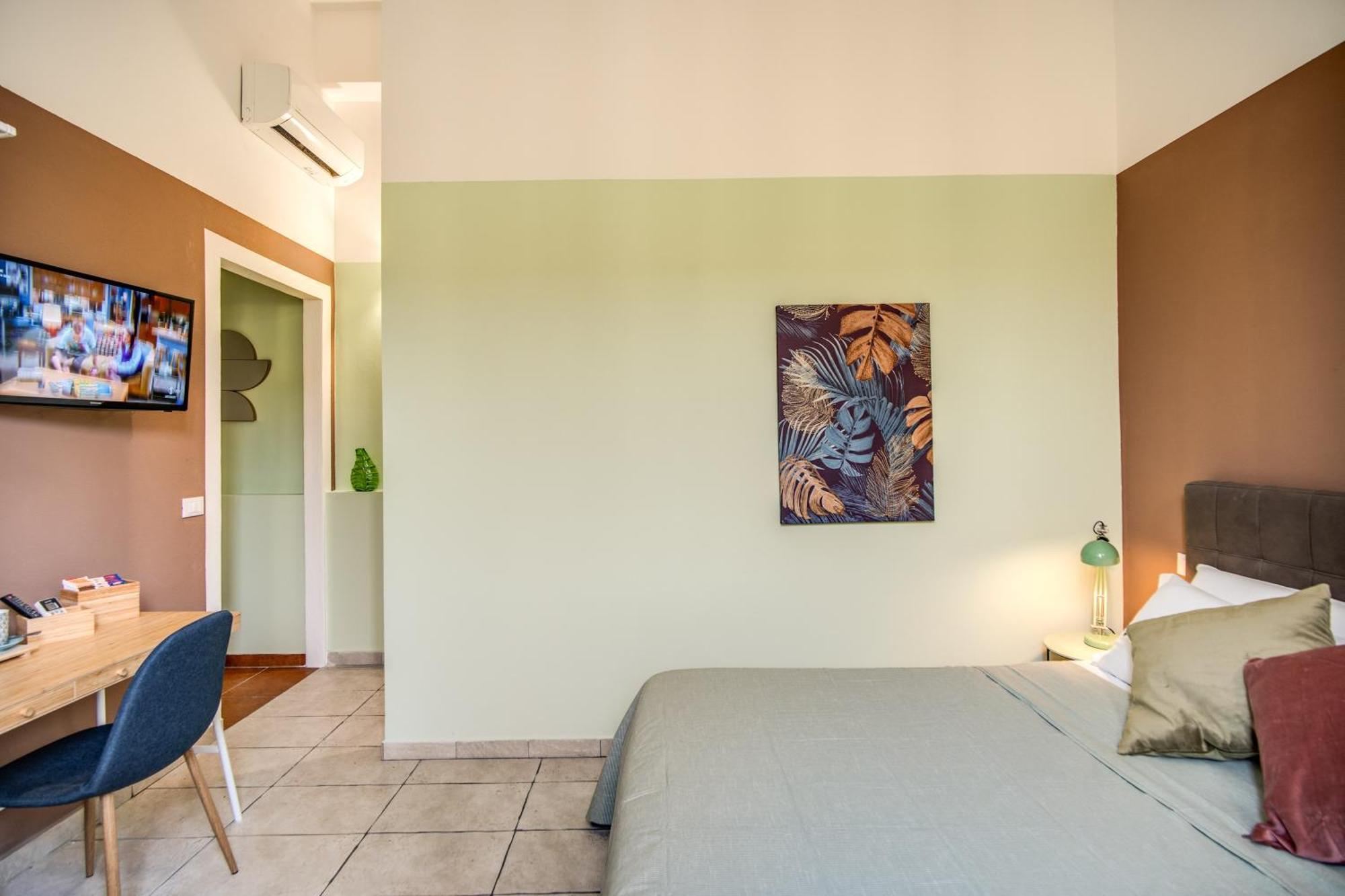 Perla Marina Otel La Spezia Dış mekan fotoğraf