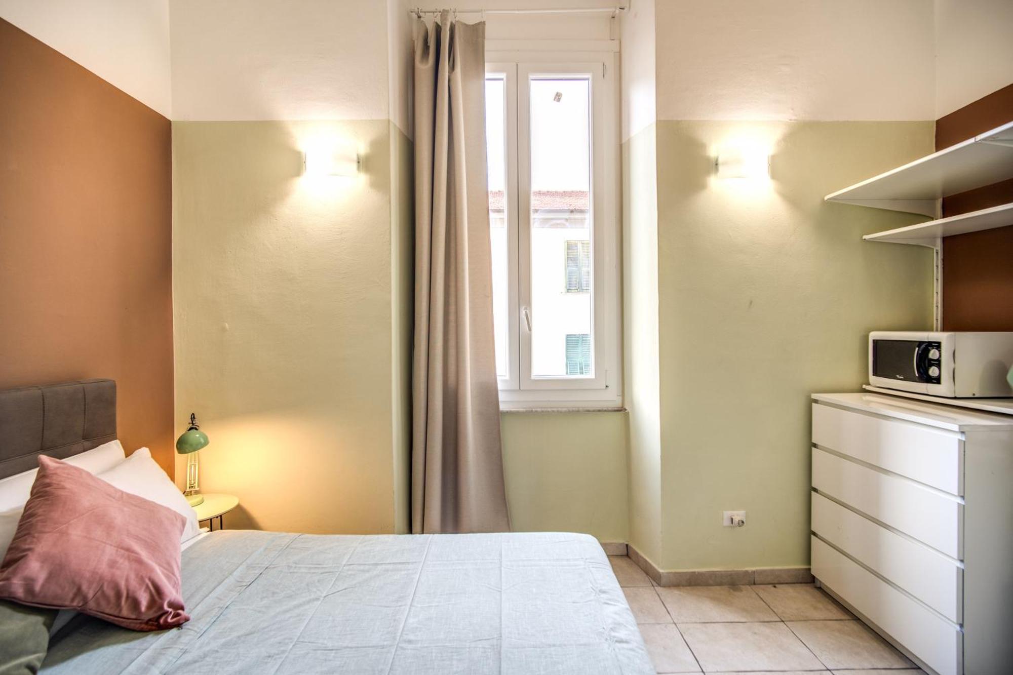 Perla Marina Otel La Spezia Dış mekan fotoğraf