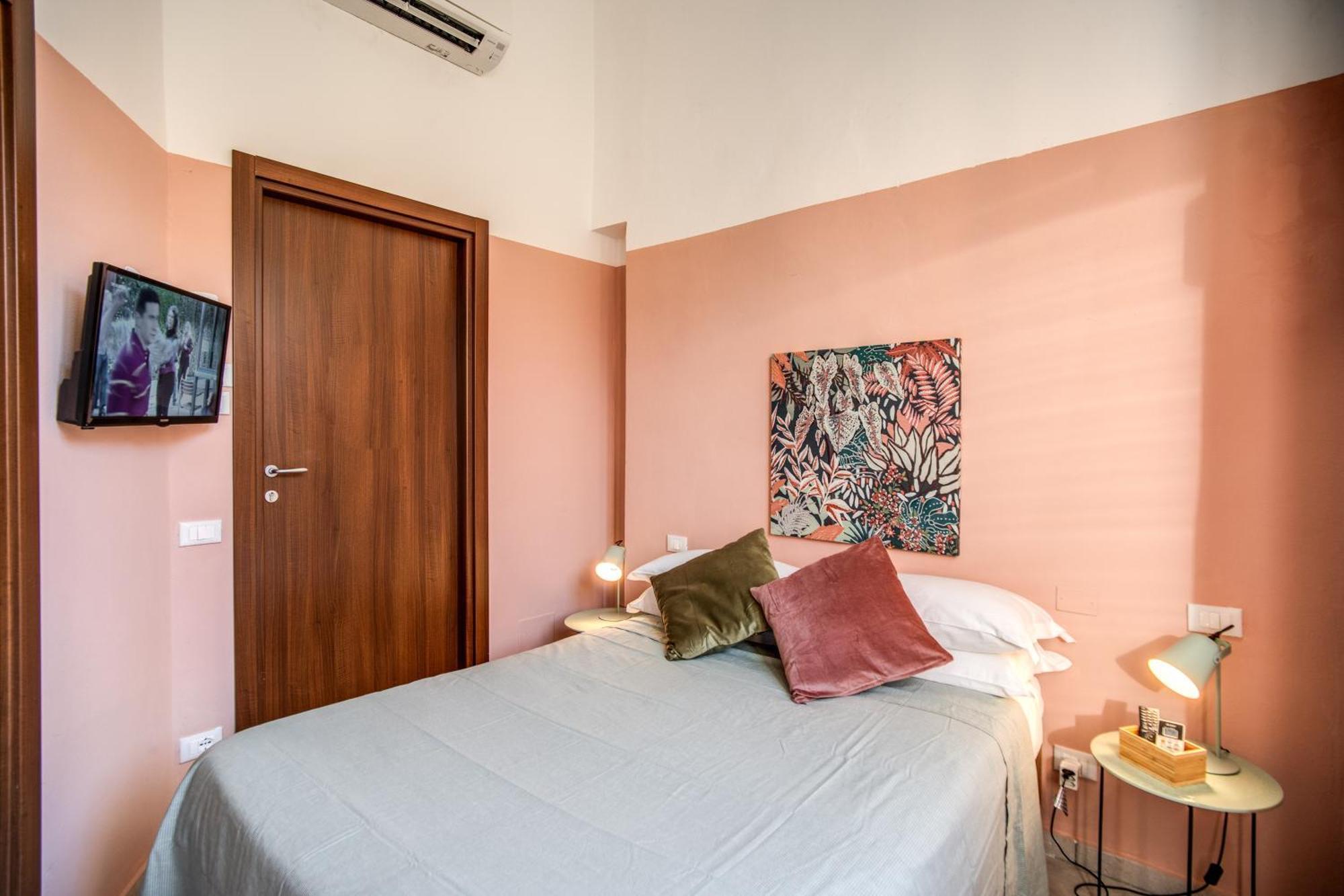 Perla Marina Otel La Spezia Dış mekan fotoğraf