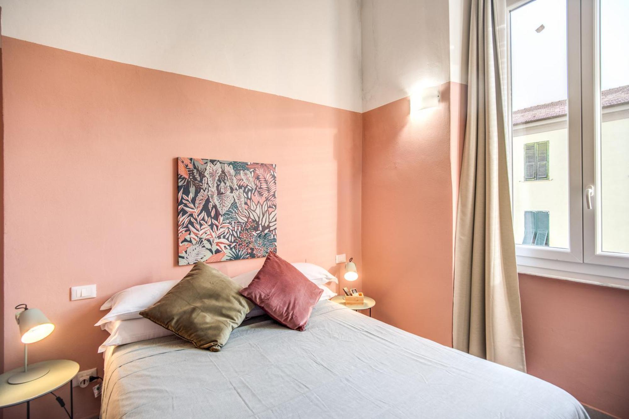 Perla Marina Otel La Spezia Dış mekan fotoğraf