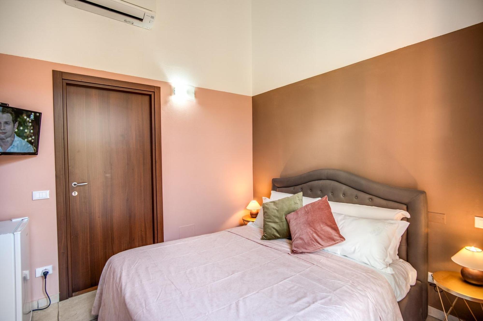 Perla Marina Otel La Spezia Dış mekan fotoğraf