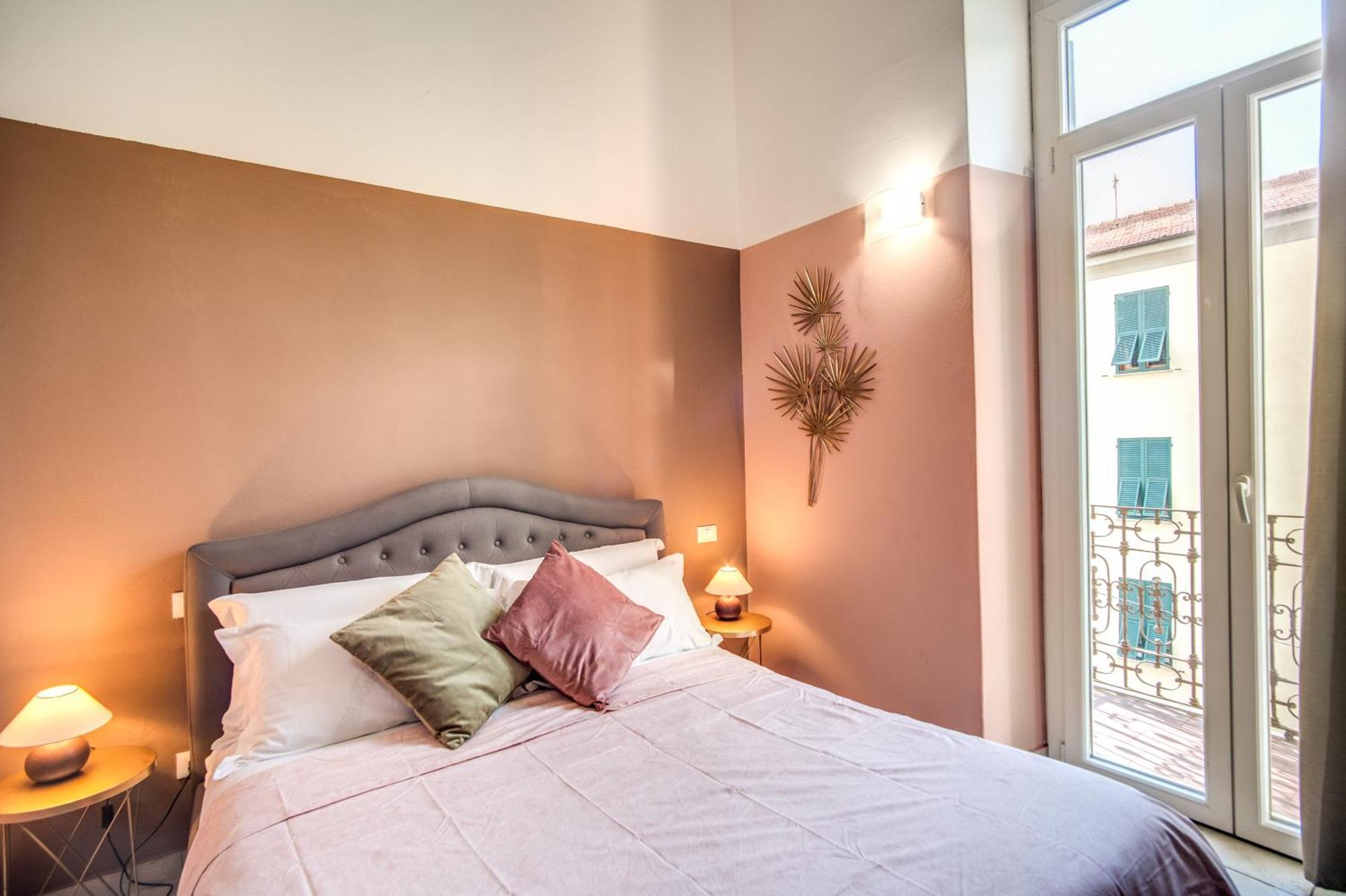 Perla Marina Otel La Spezia Dış mekan fotoğraf