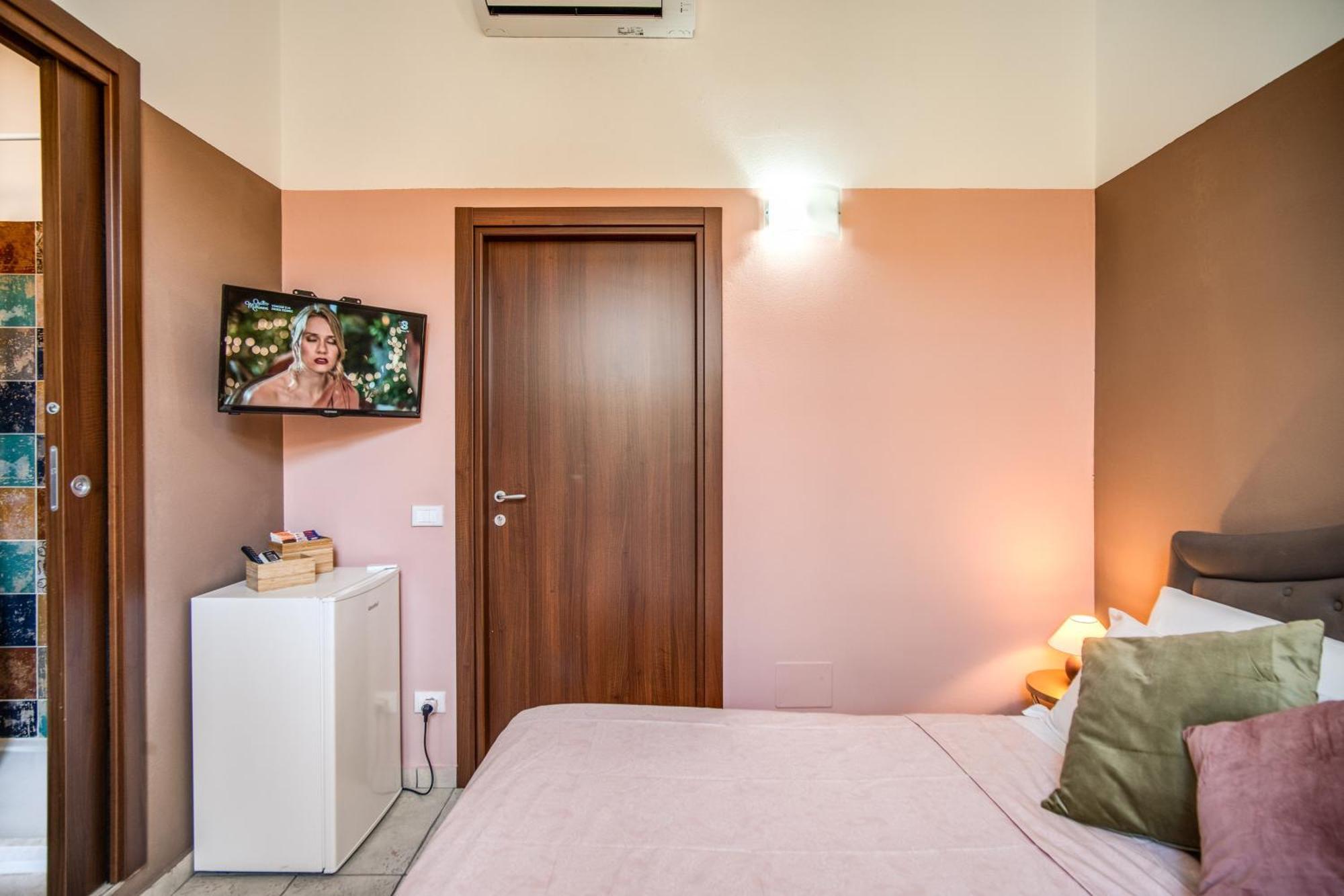 Perla Marina Otel La Spezia Dış mekan fotoğraf