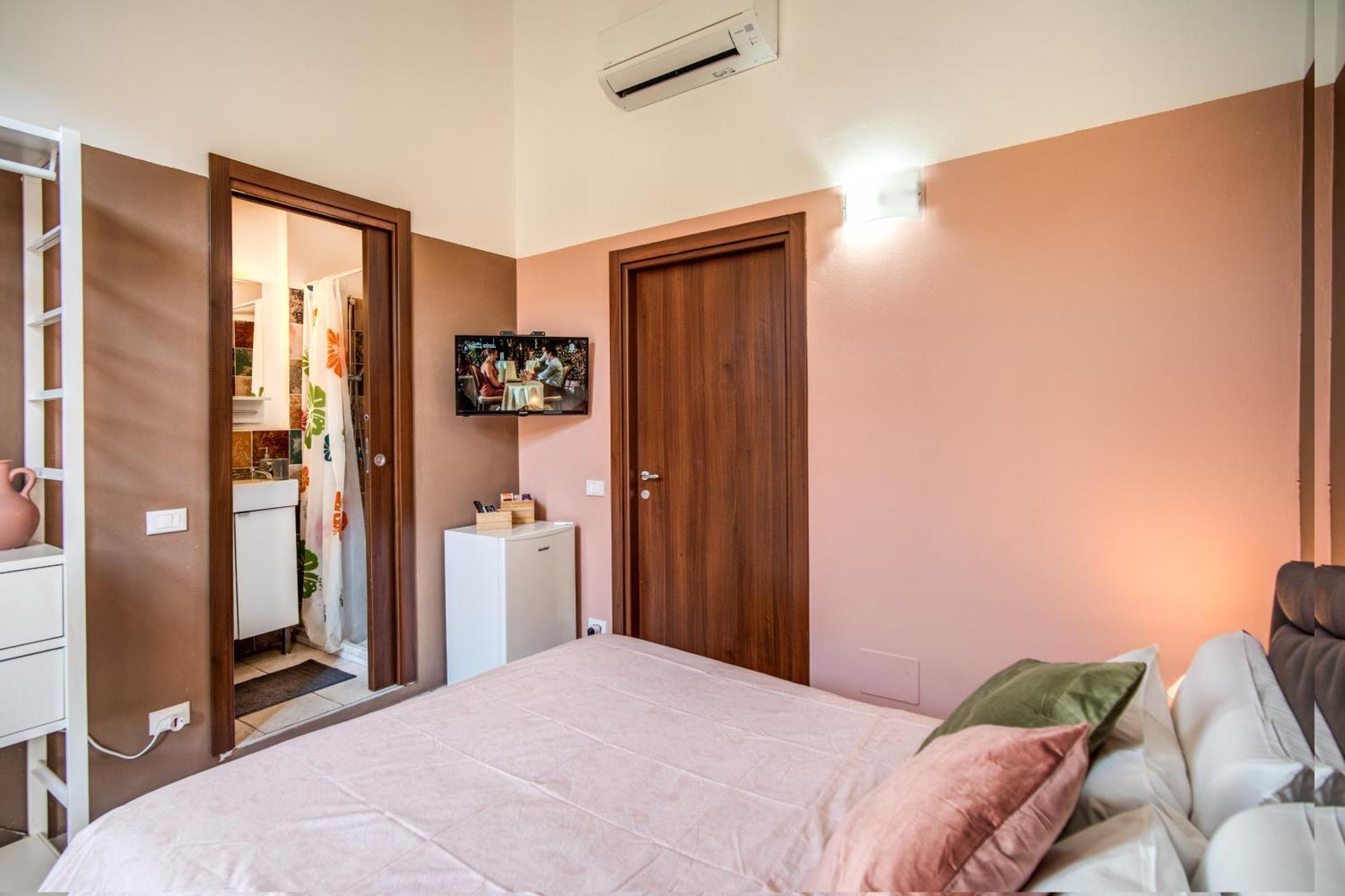 Perla Marina Otel La Spezia Dış mekan fotoğraf