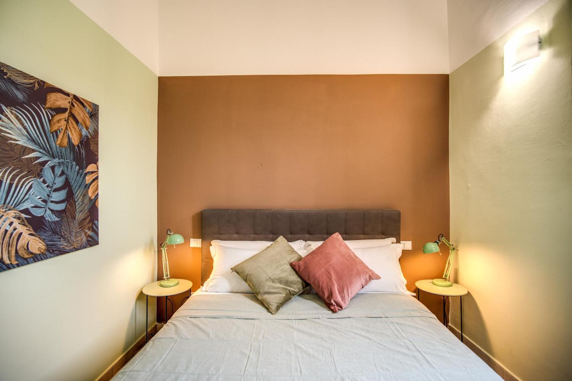 Perla Marina Otel La Spezia Dış mekan fotoğraf