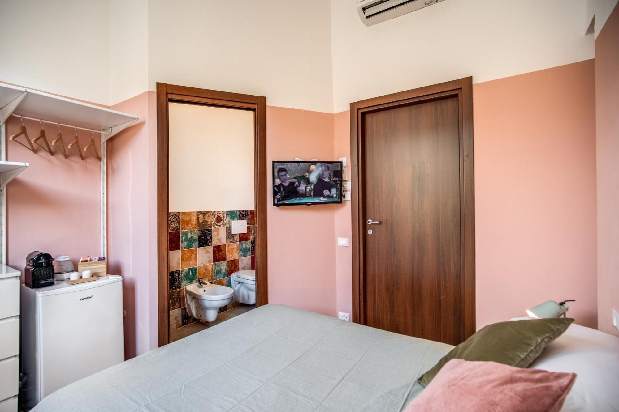 Perla Marina Otel La Spezia Dış mekan fotoğraf