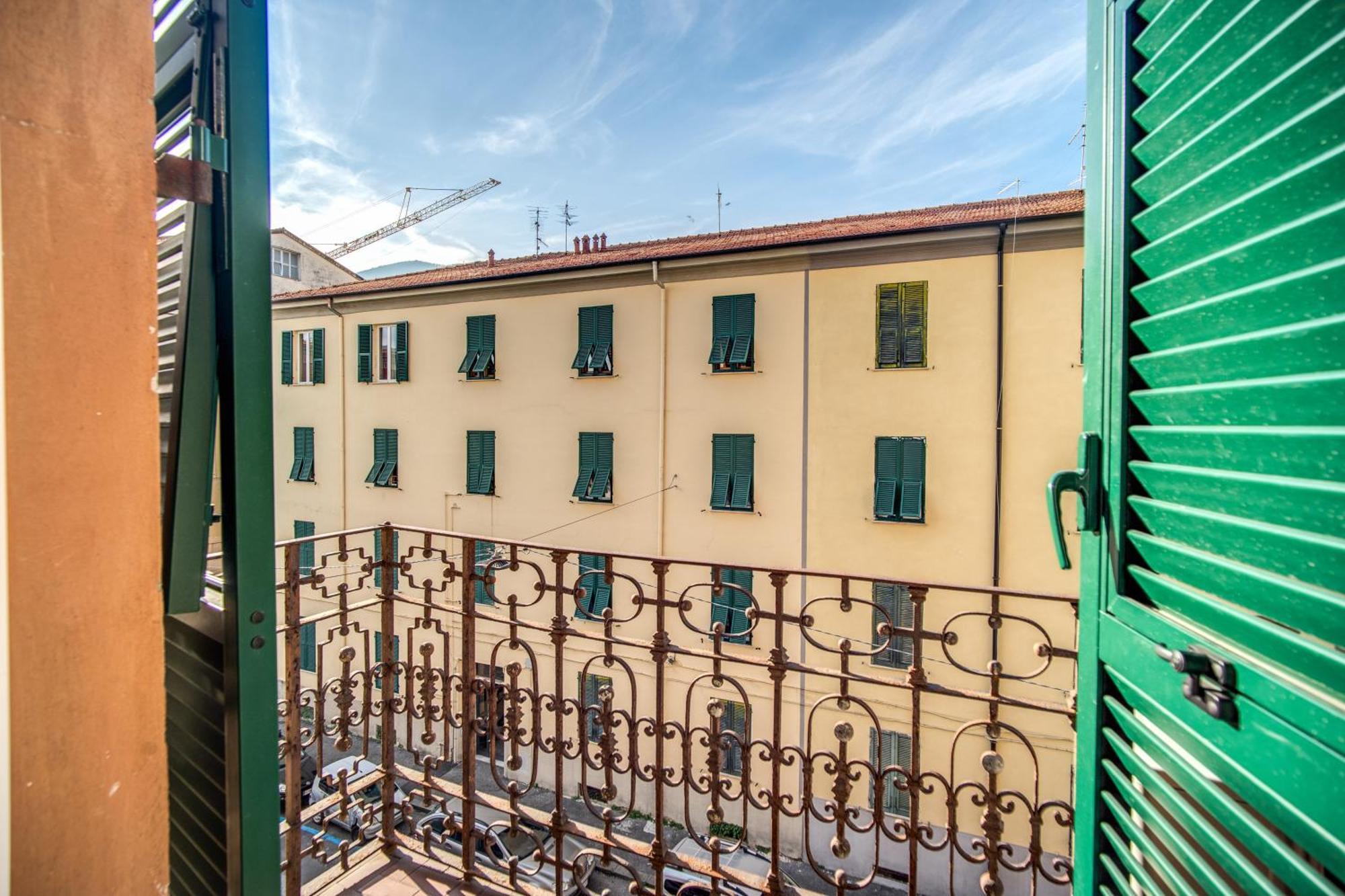 Perla Marina Otel La Spezia Dış mekan fotoğraf