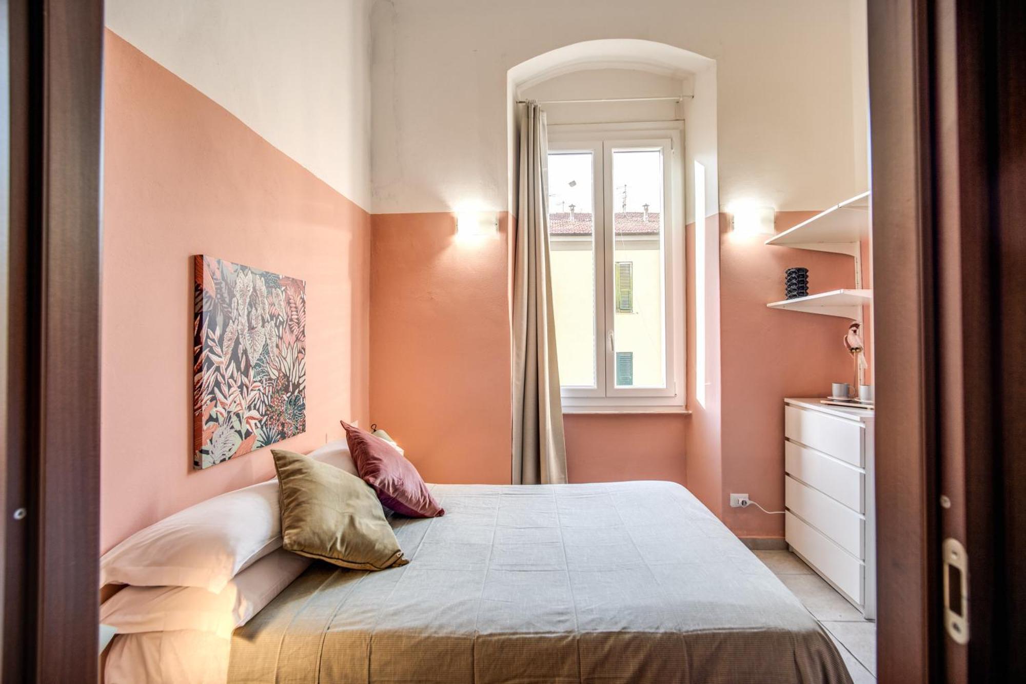 Perla Marina Otel La Spezia Dış mekan fotoğraf