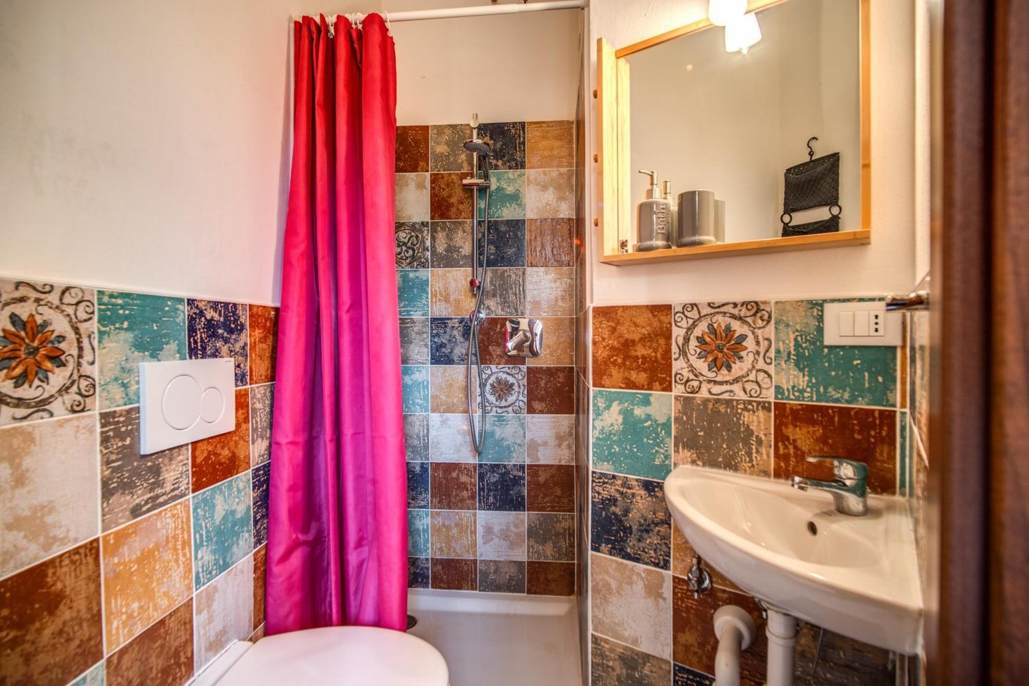 Perla Marina Otel La Spezia Dış mekan fotoğraf