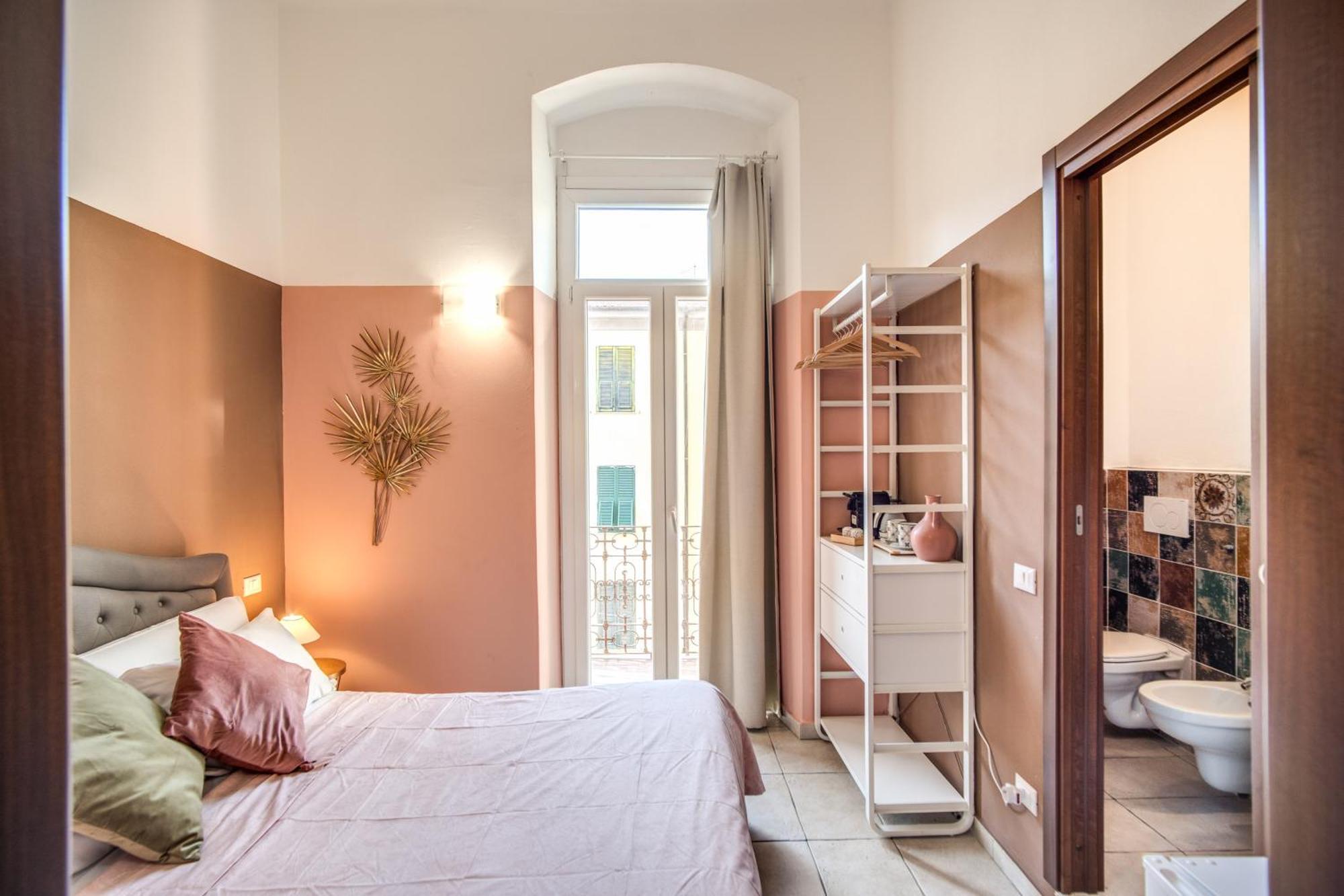 Perla Marina Otel La Spezia Dış mekan fotoğraf